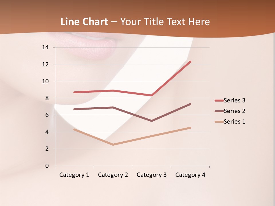 Temperature Air Industry PowerPoint Template