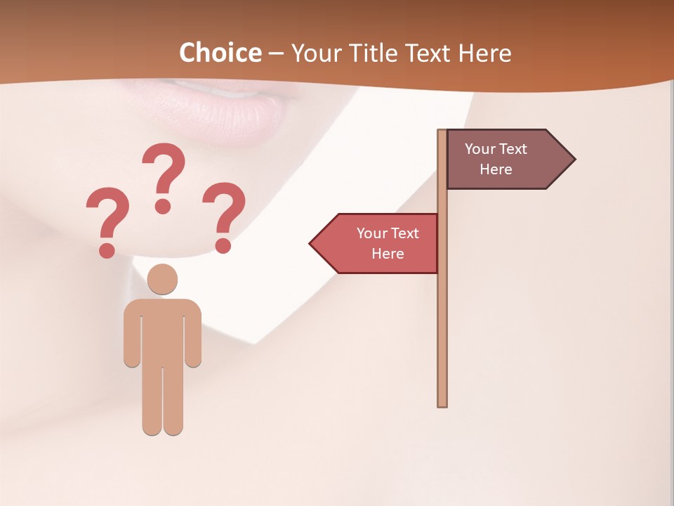Temperature Air Industry PowerPoint Template