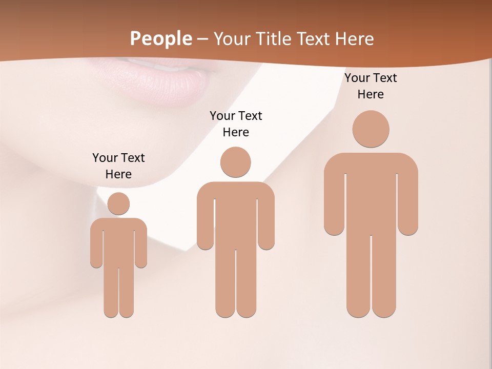 Temperature Air Industry PowerPoint Template