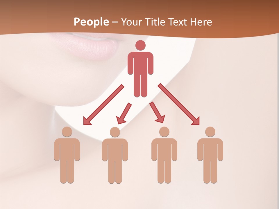 Temperature Air Industry PowerPoint Template