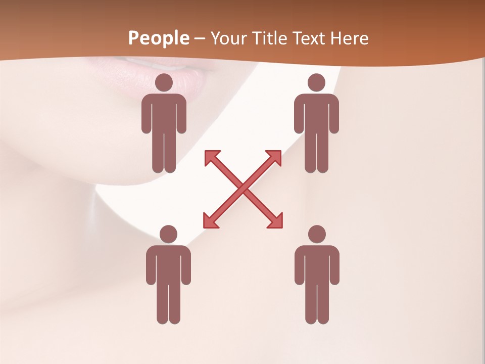 Temperature Air Industry PowerPoint Template