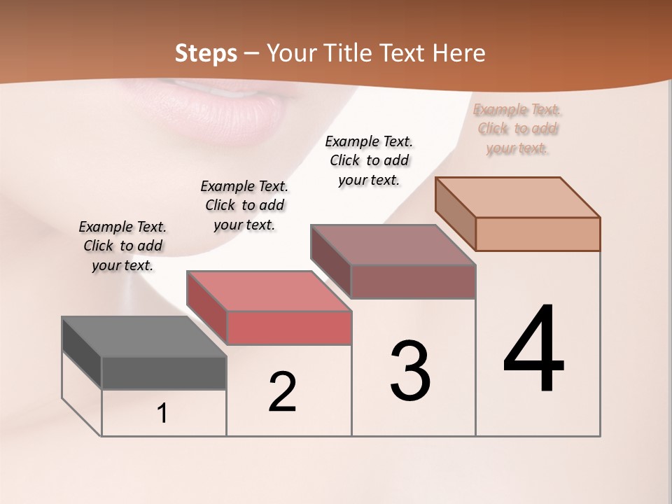 Temperature Air Industry PowerPoint Template