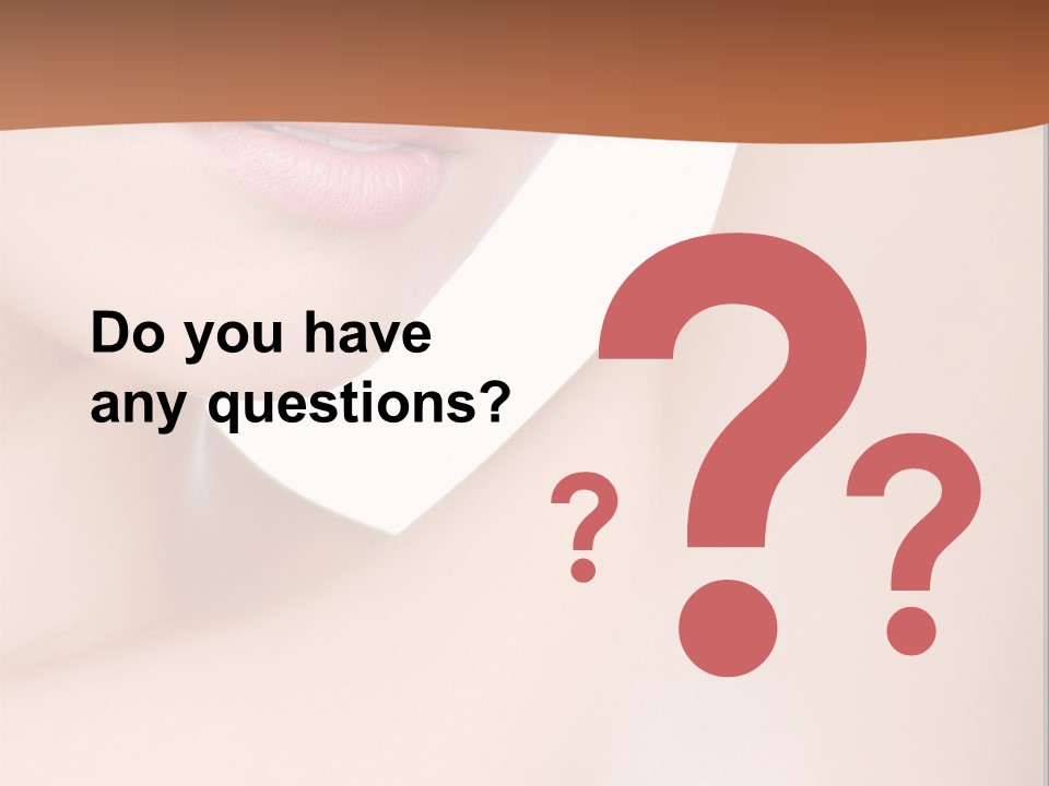 Temperature Air Industry PowerPoint Template