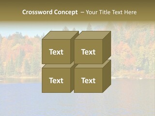 Electricity Part Air PowerPoint Template