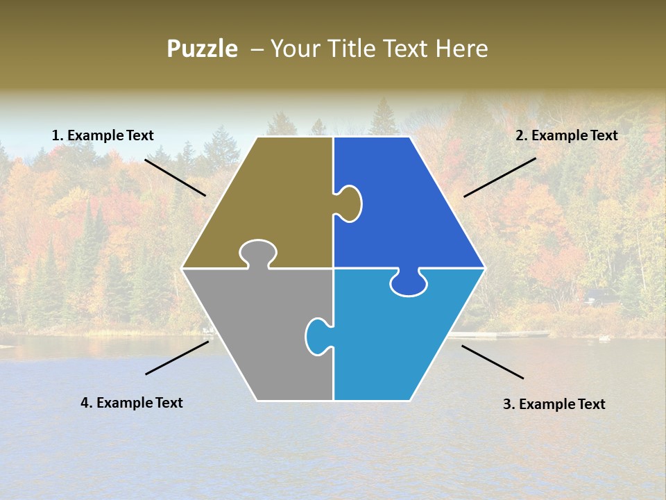 Electricity Part Air PowerPoint Template