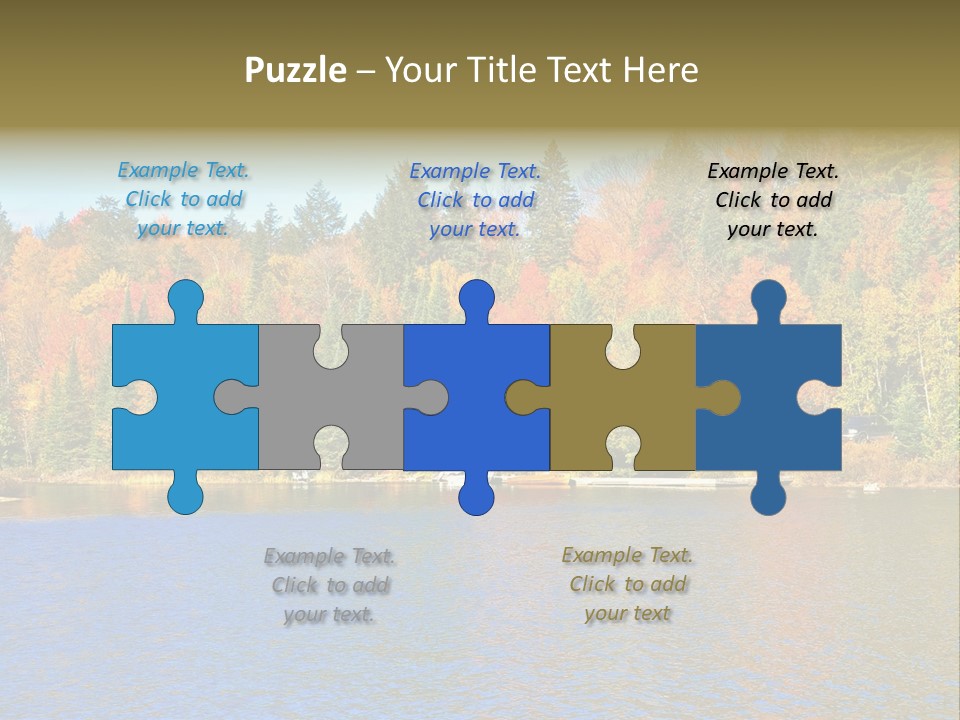 Electricity Part Air PowerPoint Template