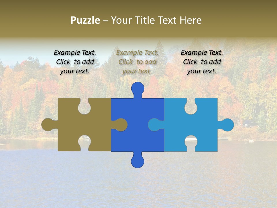 Electricity Part Air PowerPoint Template