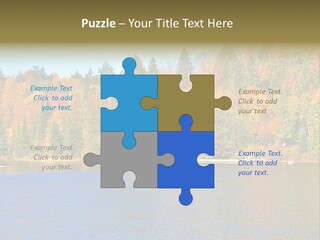 Electricity Part Air PowerPoint Template