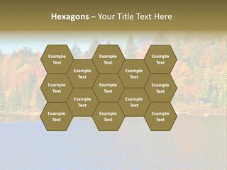 Electricity Part Air PowerPoint Template