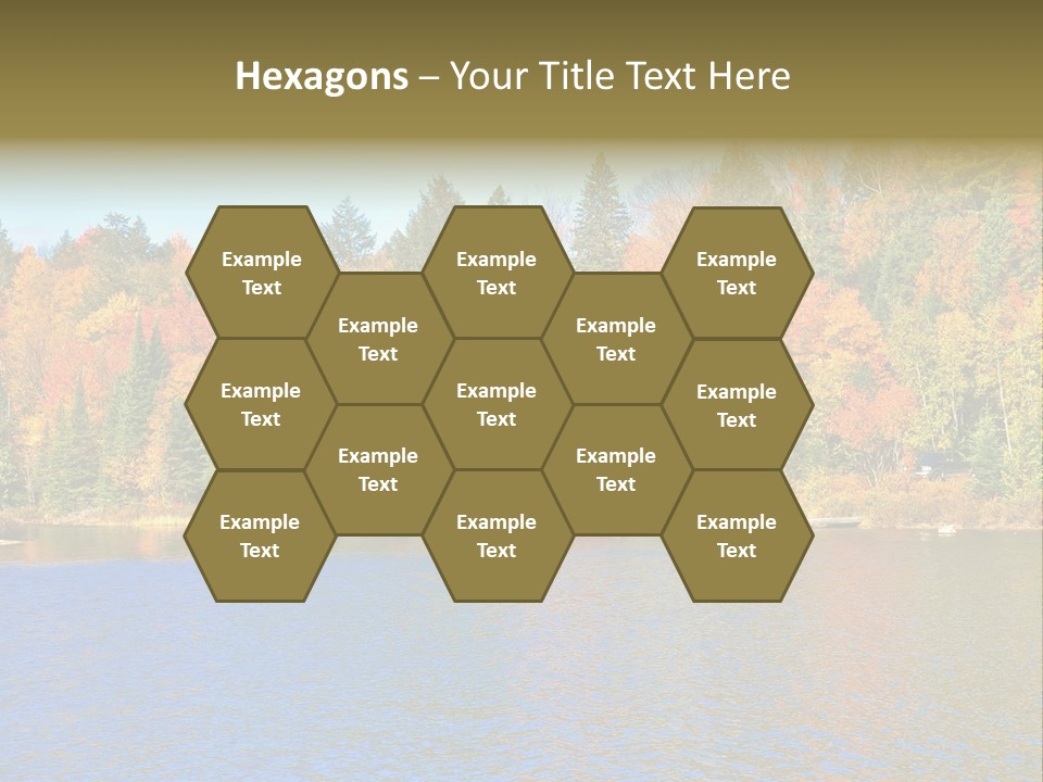 Electricity Part Air PowerPoint Template