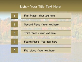 Electricity Part Air PowerPoint Template