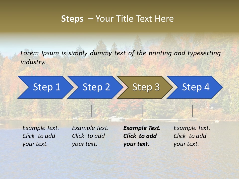 Electricity Part Air PowerPoint Template