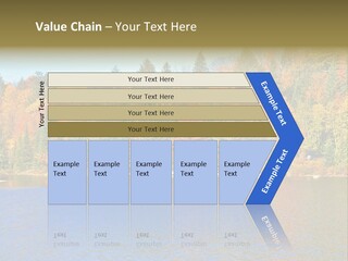 Electricity Part Air PowerPoint Template
