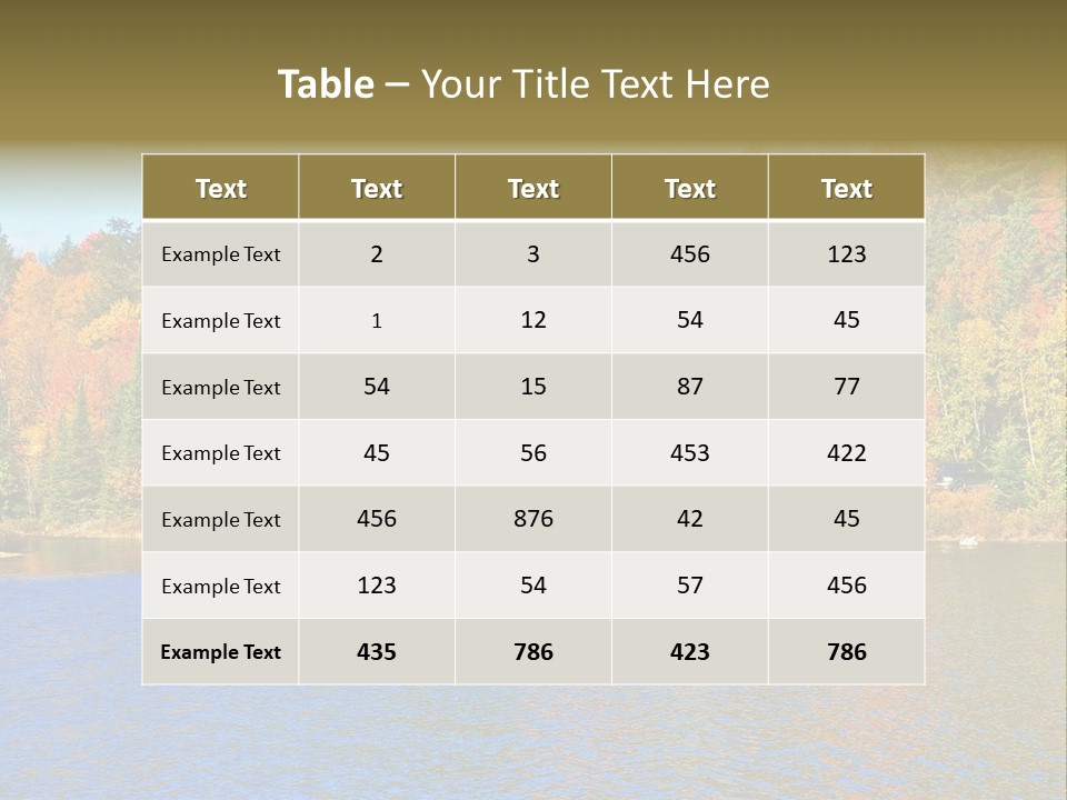 Electricity Part Air PowerPoint Template