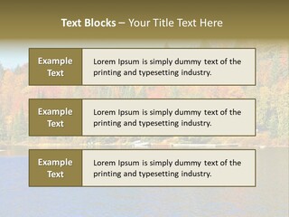 Electricity Part Air PowerPoint Template
