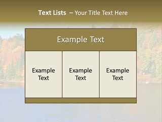 Electricity Part Air PowerPoint Template