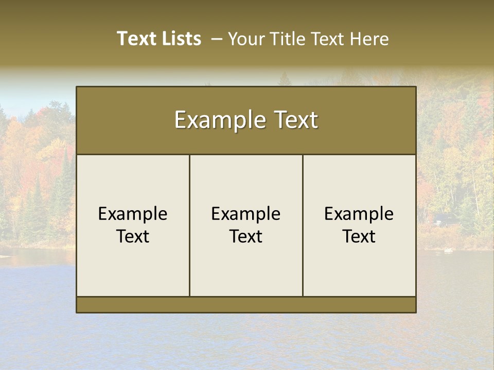 Electricity Part Air PowerPoint Template
