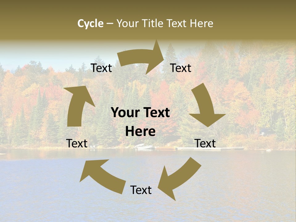 Electricity Part Air PowerPoint Template