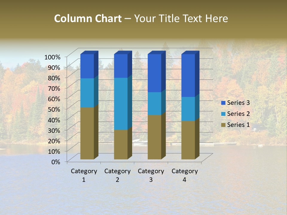 Electricity Part Air PowerPoint Template