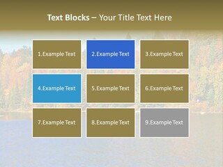 Electricity Part Air PowerPoint Template