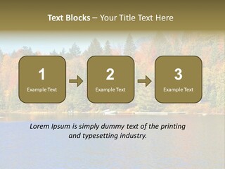 Electricity Part Air PowerPoint Template