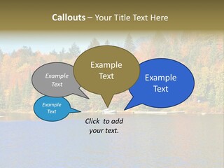 Electricity Part Air PowerPoint Template