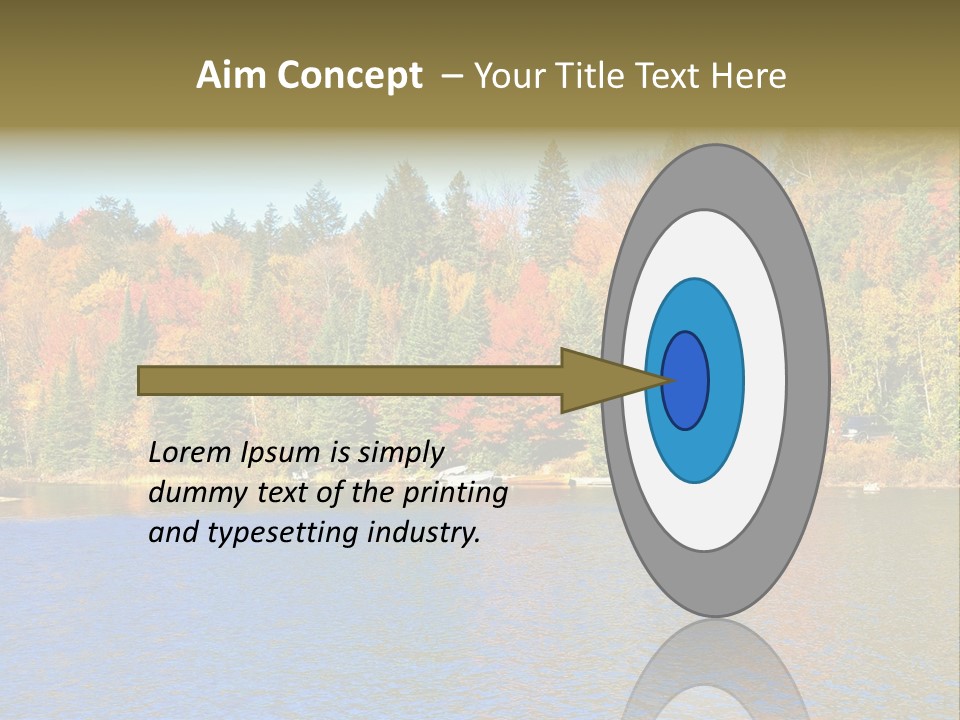 Electricity Part Air PowerPoint Template