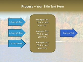 Electricity Part Air PowerPoint Template
