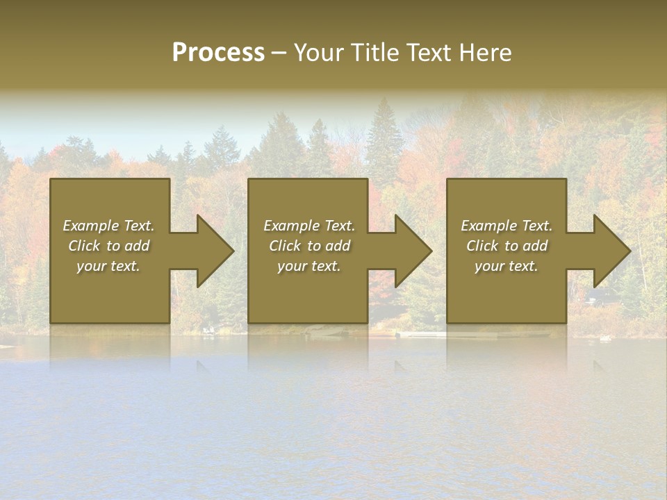 Electricity Part Air PowerPoint Template