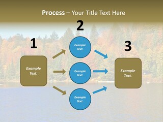 Electricity Part Air PowerPoint Template