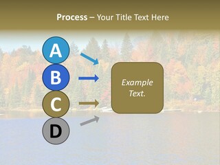 Electricity Part Air PowerPoint Template