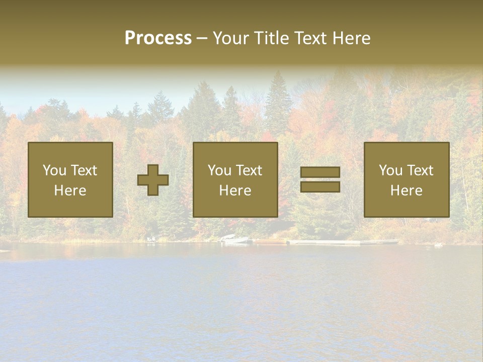 Electricity Part Air PowerPoint Template