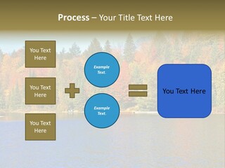Electricity Part Air PowerPoint Template