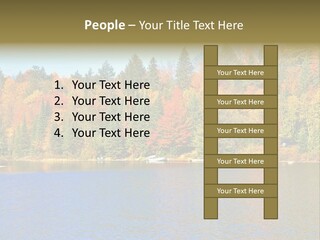 Electricity Part Air PowerPoint Template