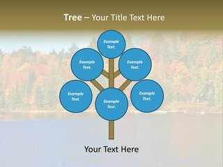 Electricity Part Air PowerPoint Template