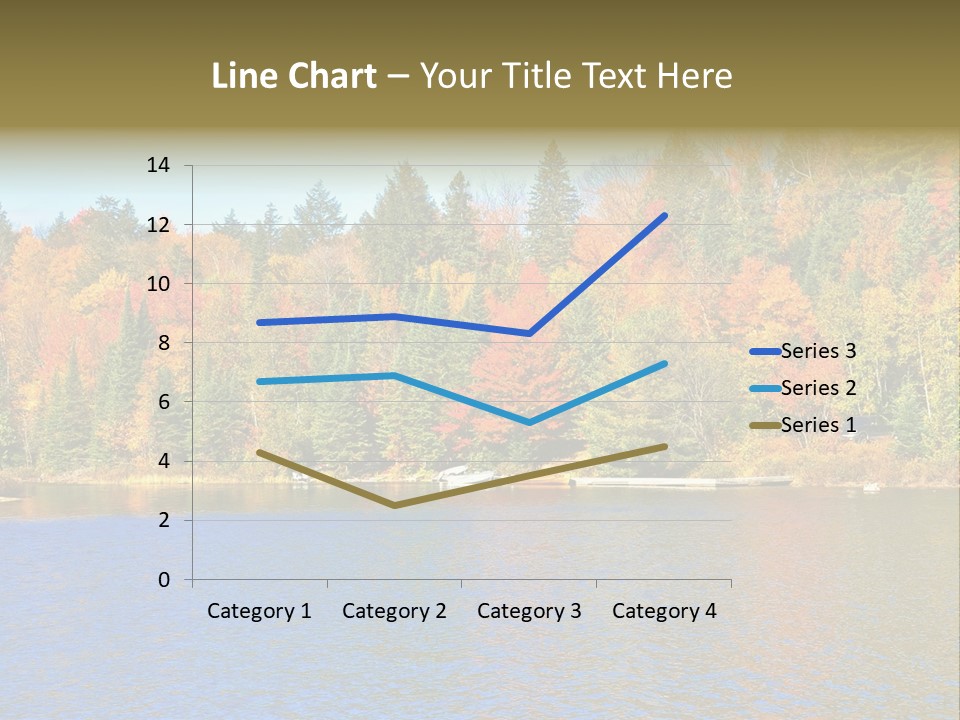 Electricity Part Air PowerPoint Template