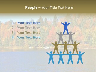 Electricity Part Air PowerPoint Template