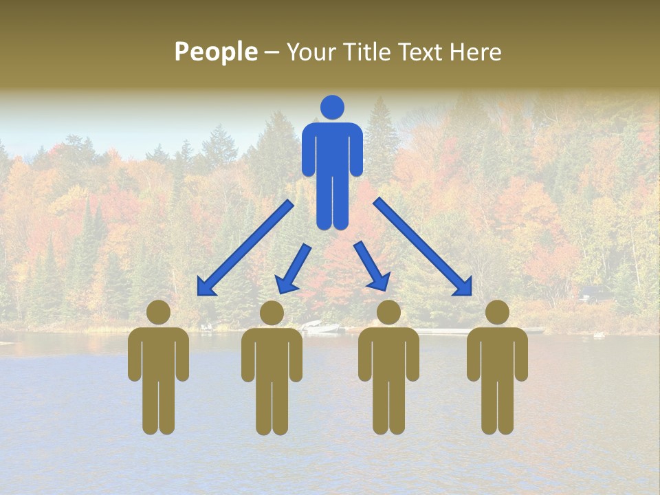 Electricity Part Air PowerPoint Template