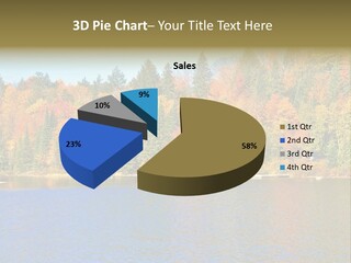 Electricity Part Air PowerPoint Template