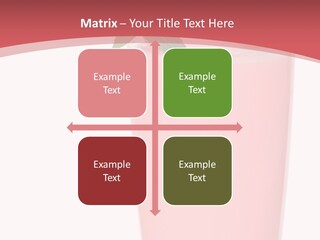 Cool Heat Home PowerPoint Template