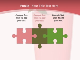 Cool Heat Home PowerPoint Template