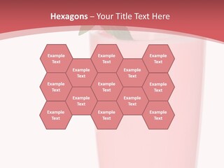 Cool Heat Home PowerPoint Template