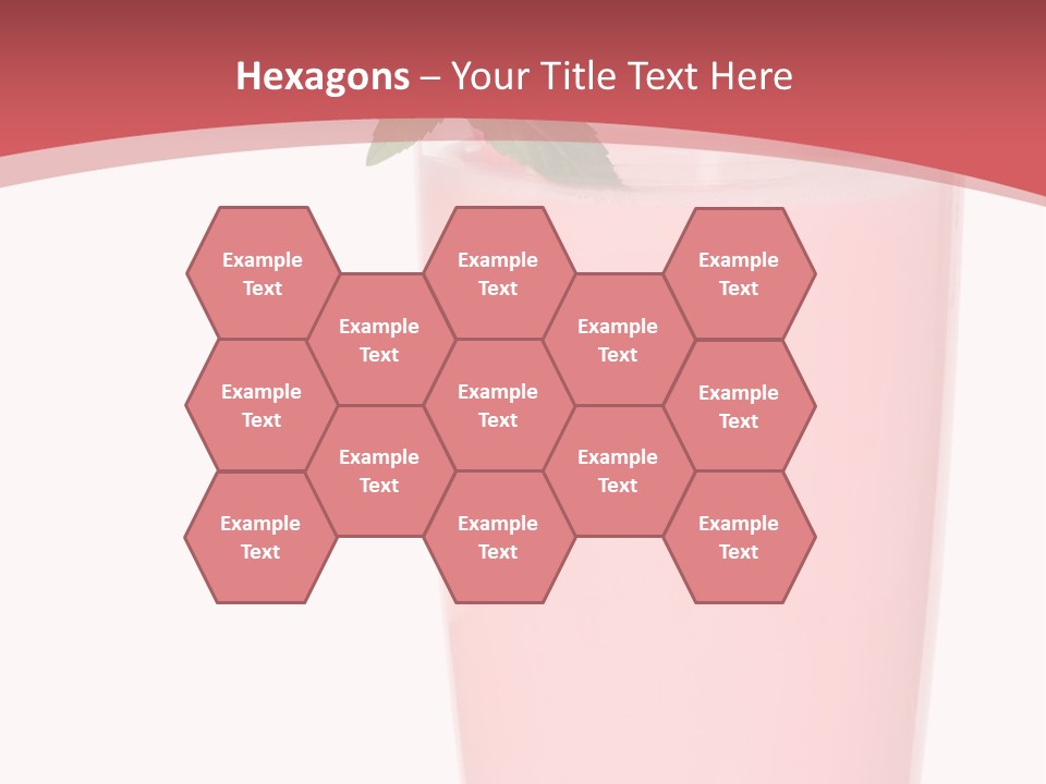 Cool Heat Home PowerPoint Template