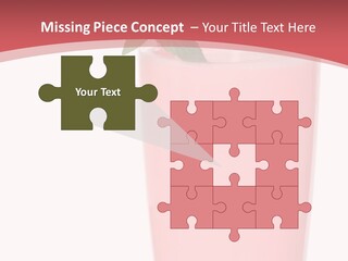 Cool Heat Home PowerPoint Template