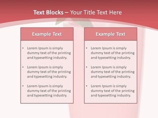 Cool Heat Home PowerPoint Template