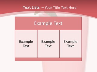 Cool Heat Home PowerPoint Template