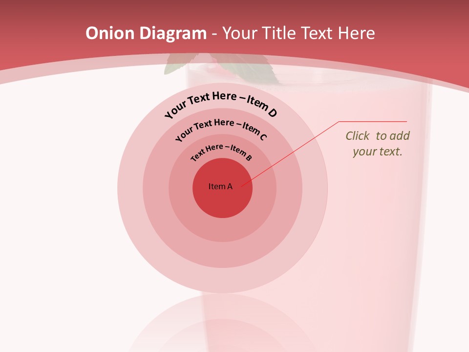 Cool Heat Home PowerPoint Template