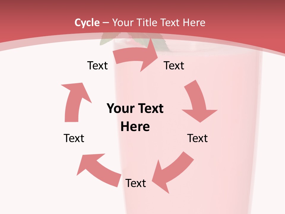 Cool Heat Home PowerPoint Template