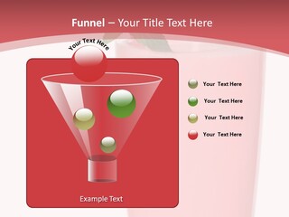 Cool Heat Home PowerPoint Template