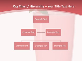 Cool Heat Home PowerPoint Template